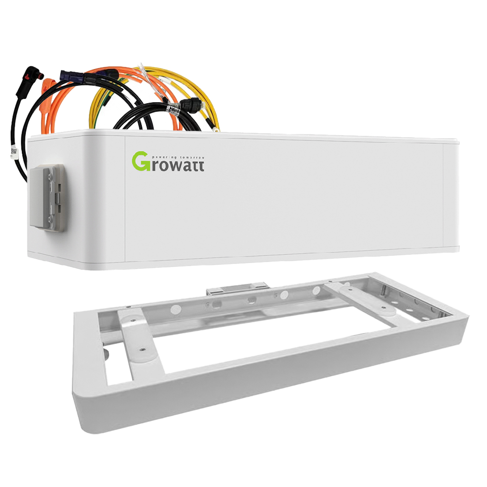 Growatt bdc 95045-a1 bms Unité de contrôle pour min xh et mod xh Inverter