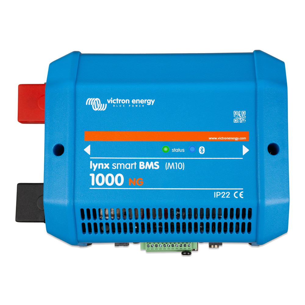 Victron Lynx Smart BMS 1000 NG (M10) Batterie-Management-System