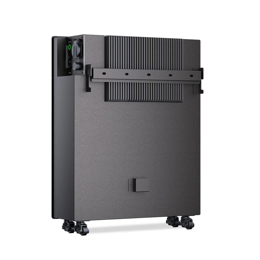 Marstek Venus-E 5.12kWh AC-gekoppeltes Energiespeichersystem