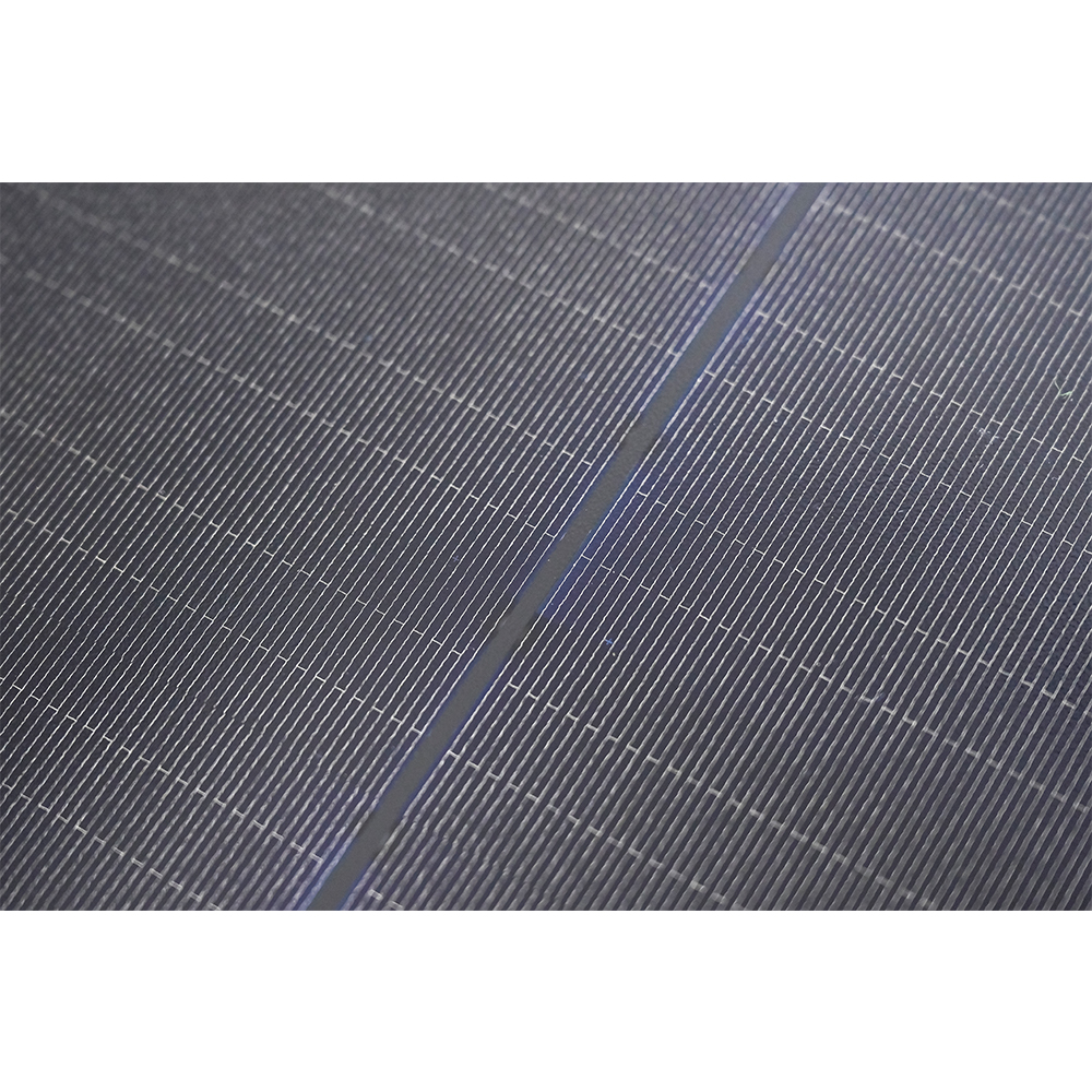 Offgridtec® olp 180w panneau solaire 12v technologie de bardeaux perc