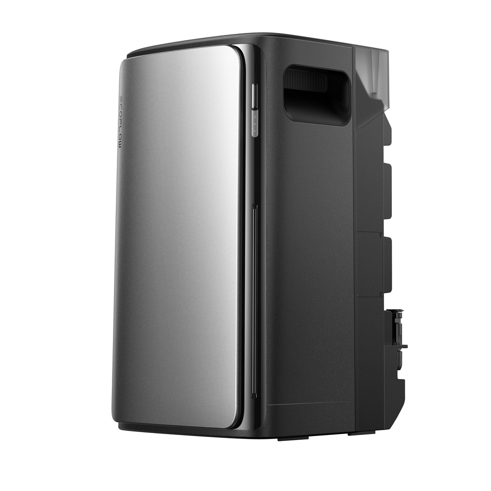 EcoFlow STREAM Pro 1,92kWh All-in-One LFP Speicher-System 3 MPPT