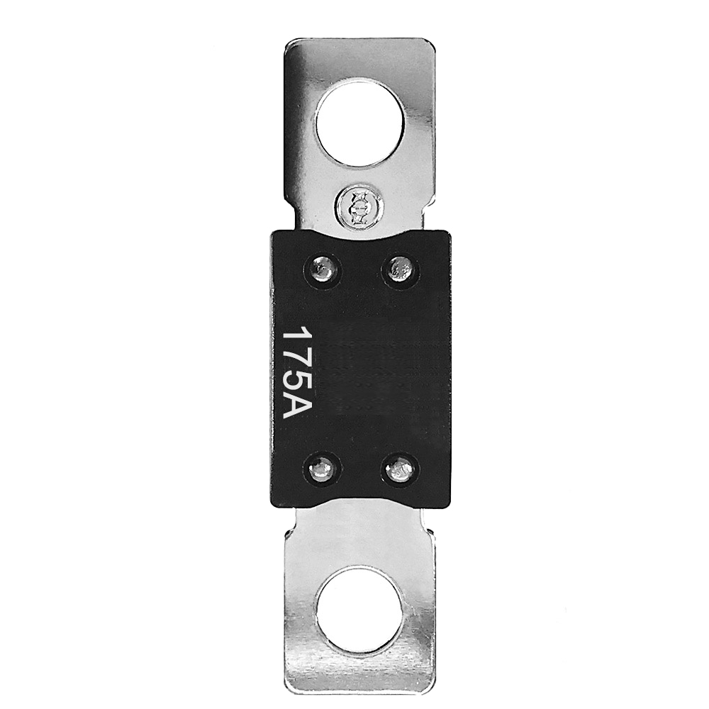 Offgridtec, lot de 5 fusibles MEGA-Fuse 175A 32V