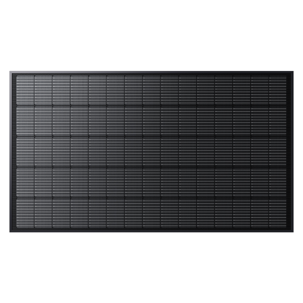 Bluetti 255Wp mono-perc solar module