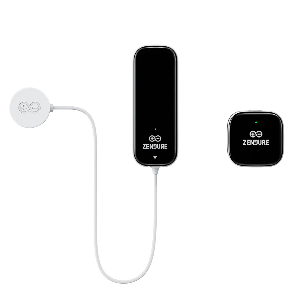 Zendure Smart D0 Meter - Meter for monitoring own consumption