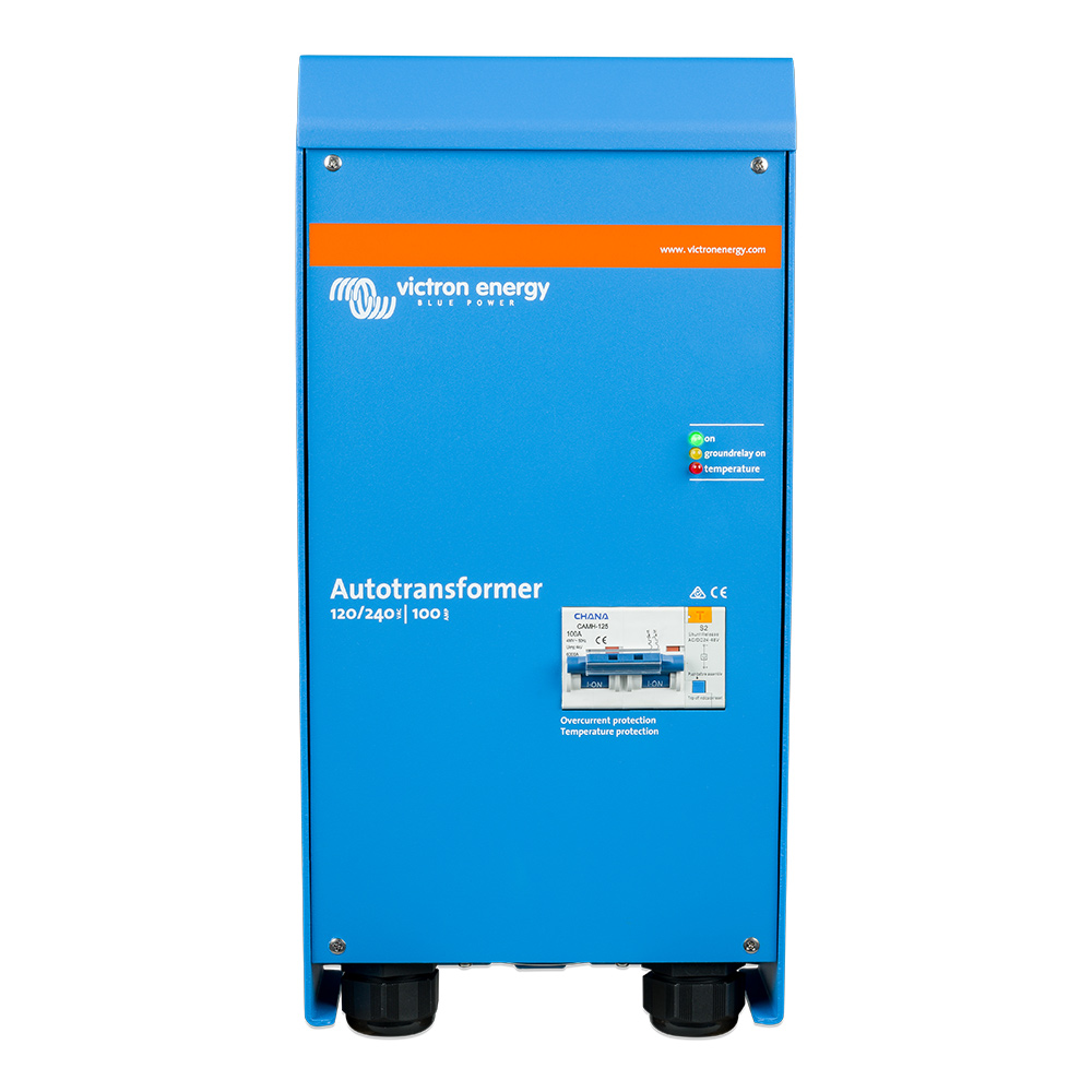 Victron isolating transformer 120/240V-100A