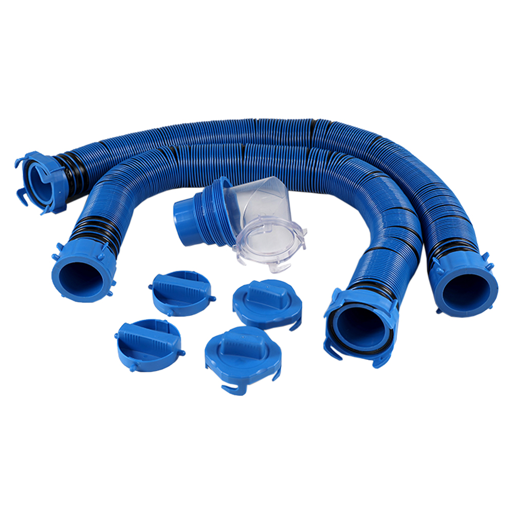 Offgridtec Motorhome waste water hose set