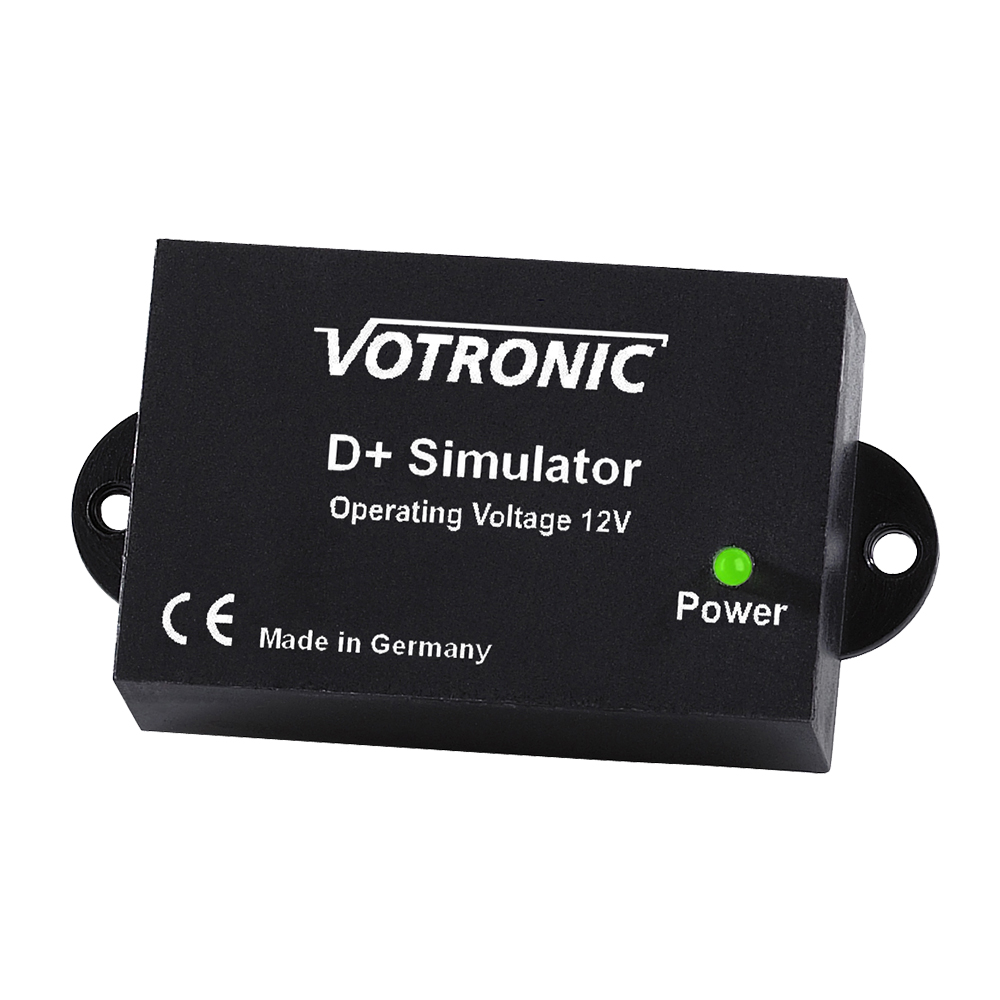 Votronic d+ Simulator 3066