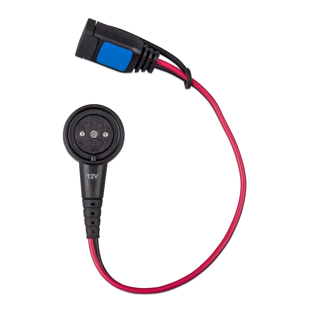Victron MagCode Power Clip (max. 15A) für Blue Smart IP65
