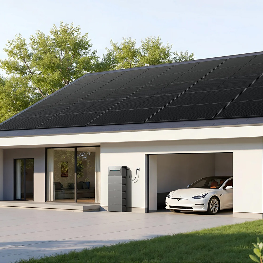 Anker Solix BP2700 2,68kWh LiFePO4 Erweiterungsbatterie