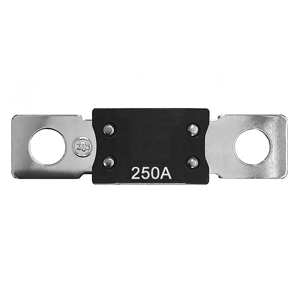 Offgridtec, lot de 5 fusibles MEGA-Fuse 250A 32V
