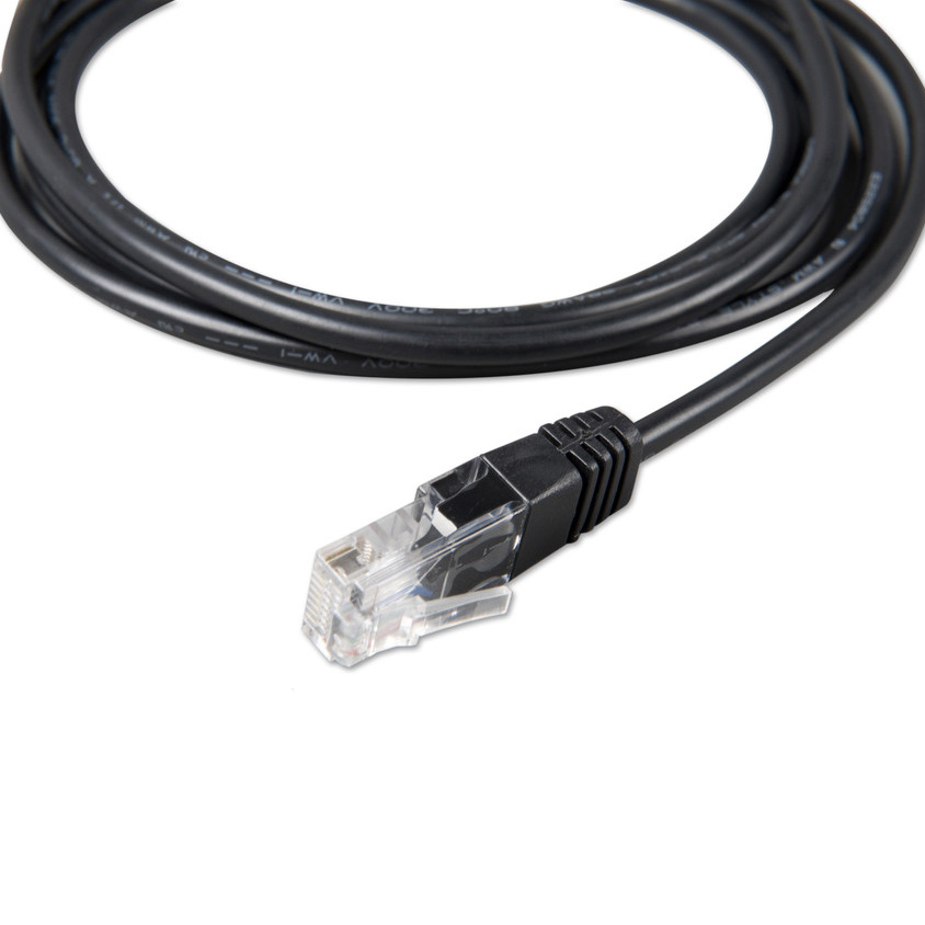 Victron PWM-PRO to USB interface cable