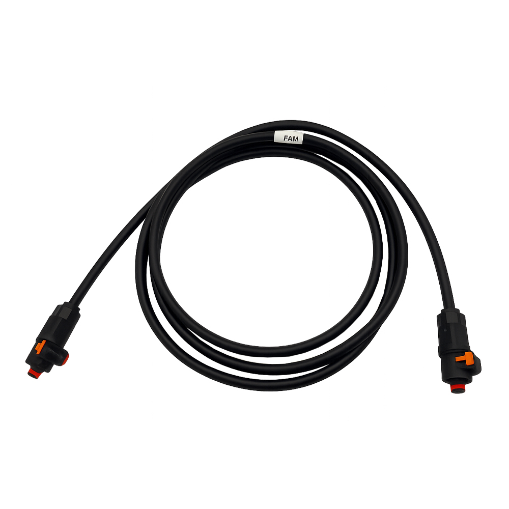 Growatt apx Câble de connexion en série Batterie haute tension