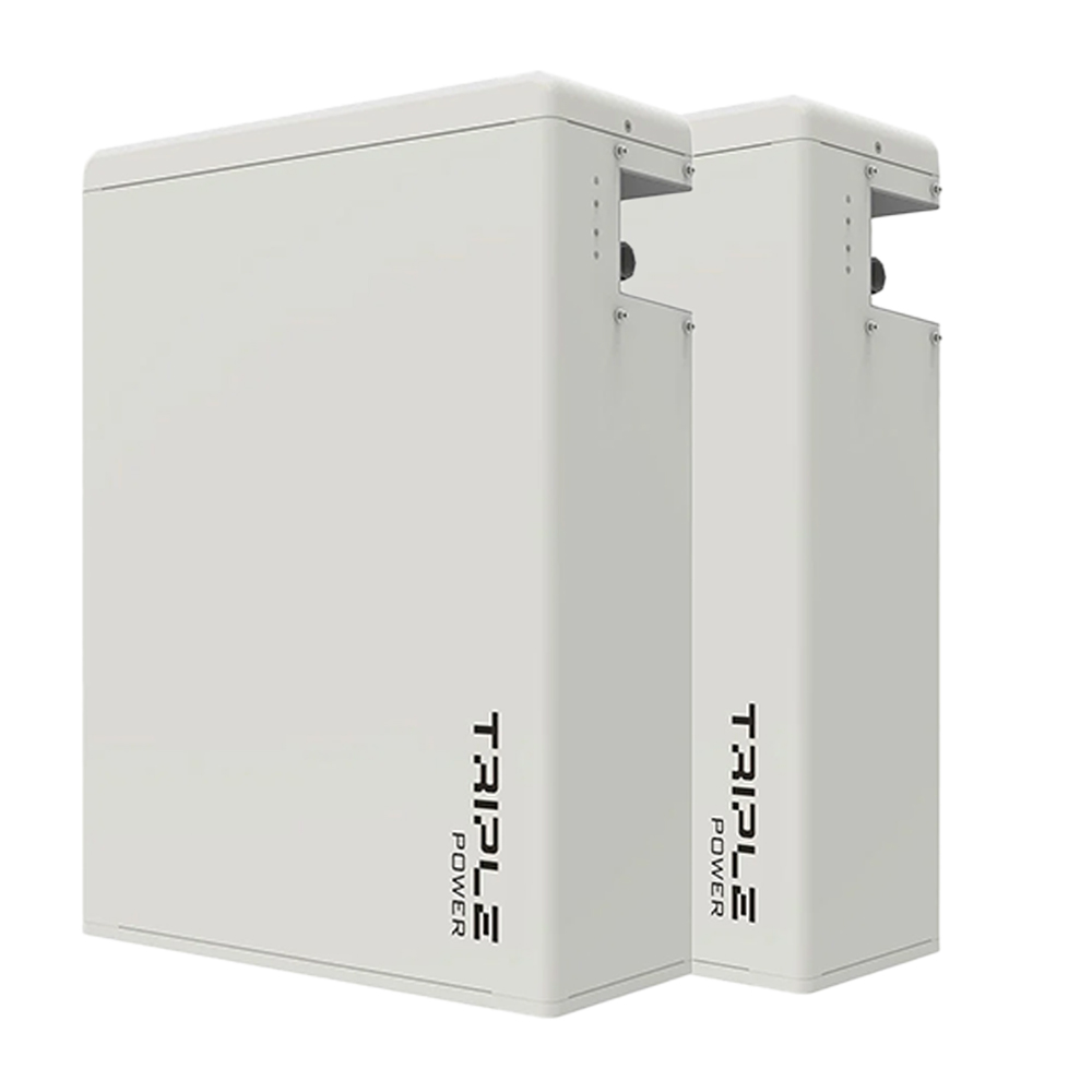 SolaX T-BAT 11,5kWh LiFePO4 Hochvolt-Batteriesystem