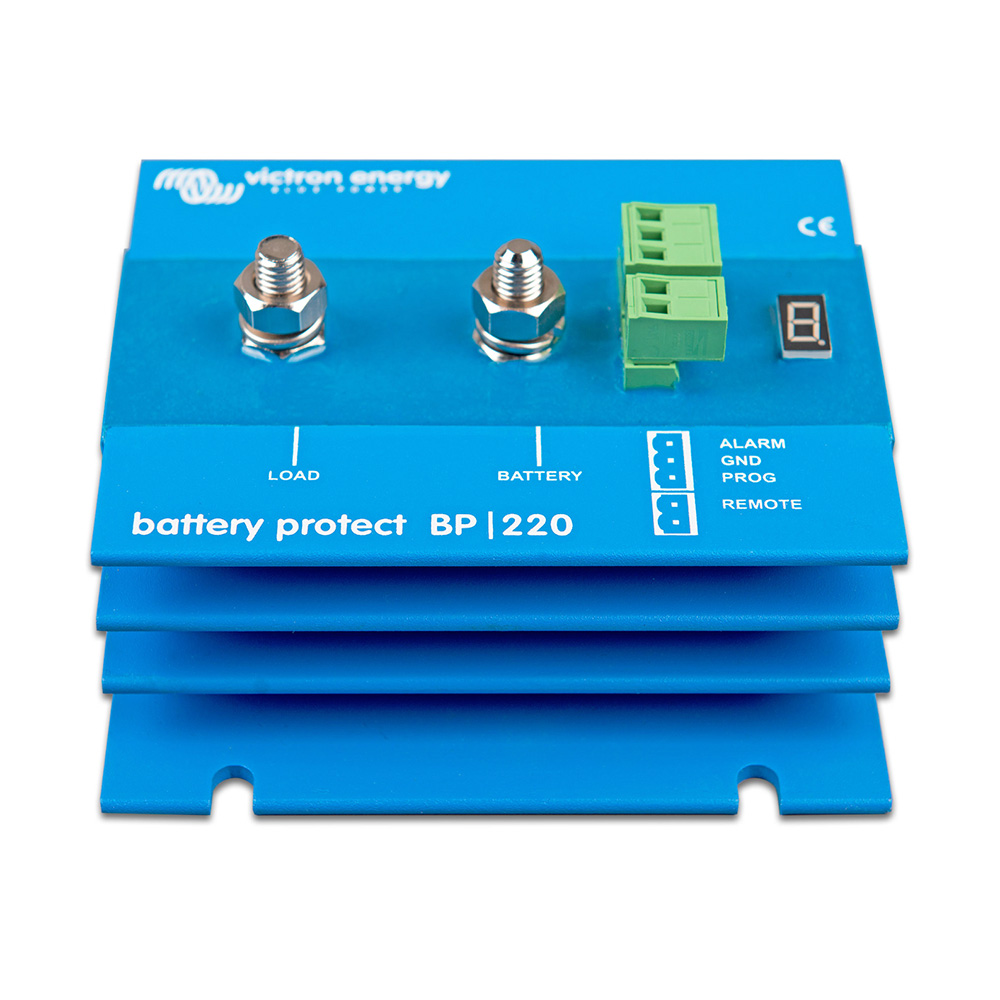 Victron Battery Protect BP-220 12 24V 220A