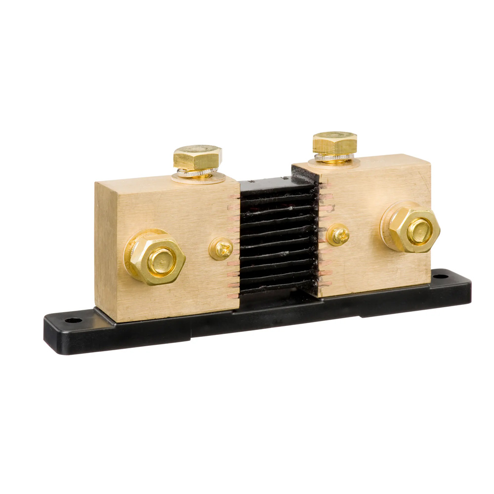 Victron shunt 1000A 50mV current measuring shunt