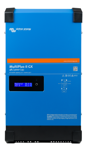 Victron MultiPlus-II 48/3000/35-32 230v gx