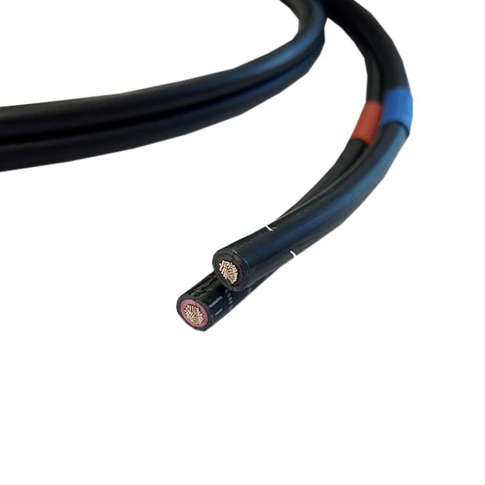 Batteriekabel mit freien Anschlüssen