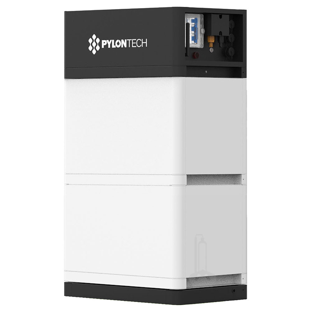 Pylontech Force-L2 3,55kWh 48V Niedervolt LiFePO4 Stromspeichersystem