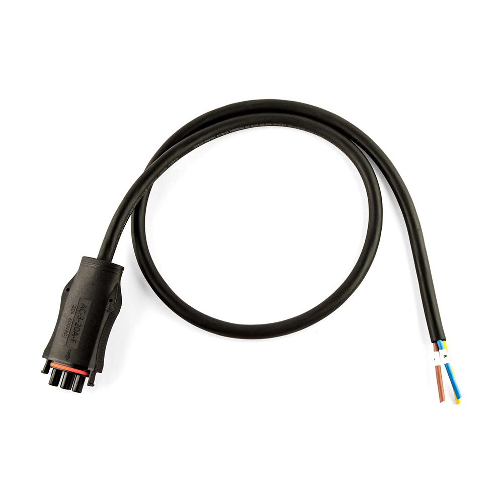 APsystems 4m AC-Anschlusskabel