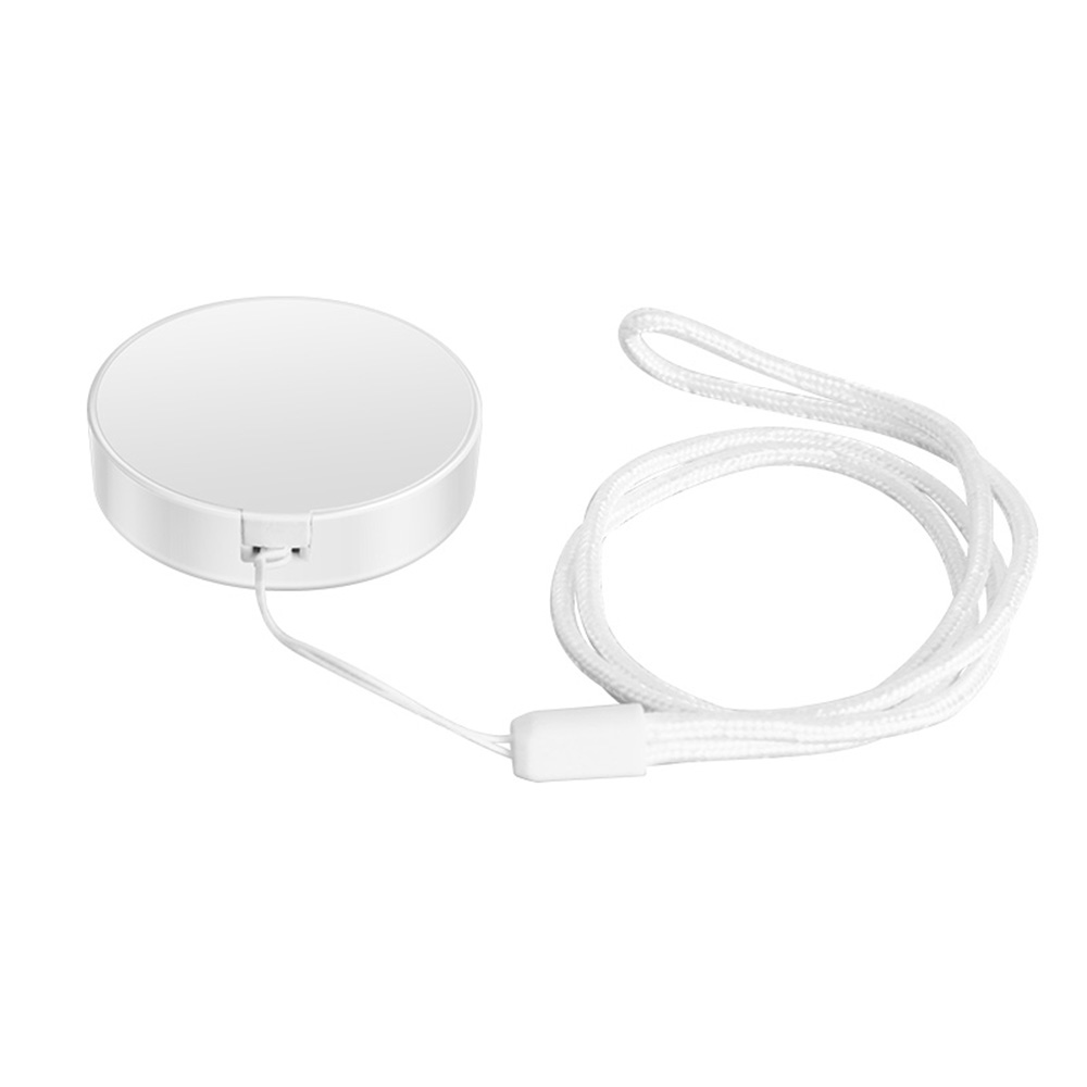 Offgridtec Smart WiFi Emergency Button for Seniors – Tuya Smart Life, App Alarm