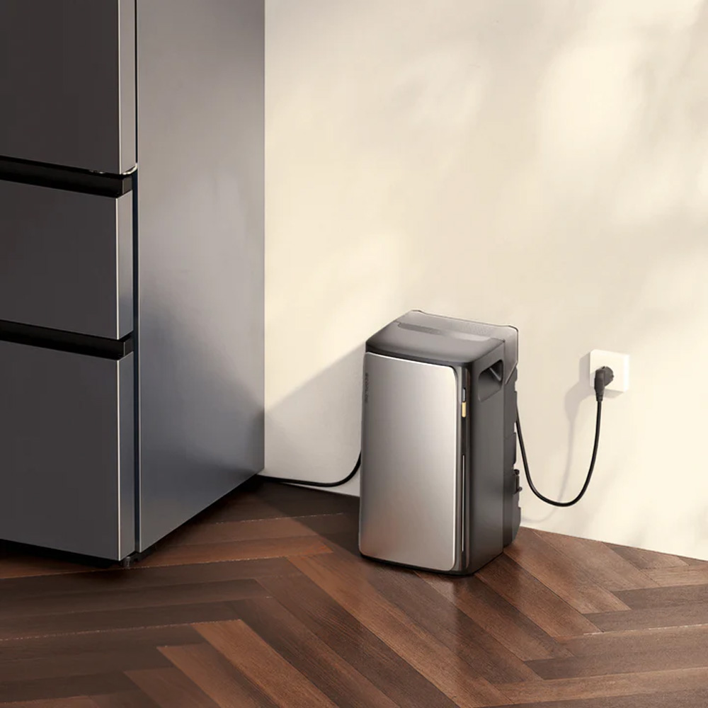 EcoFlow STREAM Ultra 1,92kWh All-in-One Speicher-System