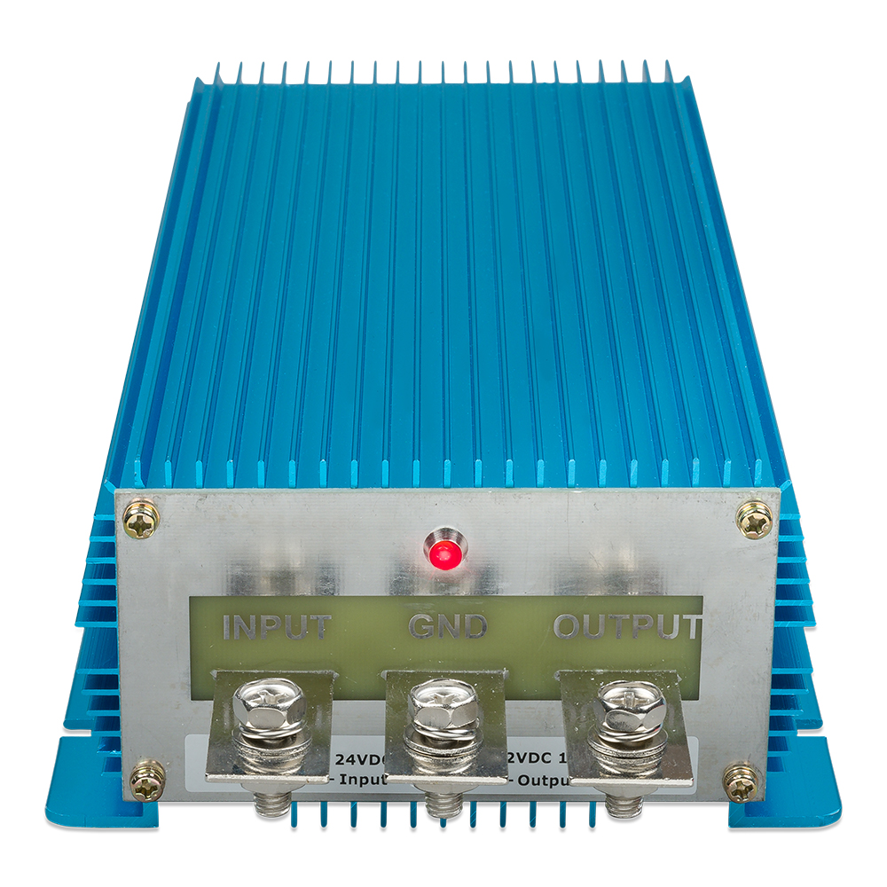 Votronic Spannungswandler - DC / DC-Wandler DCDC 1212-20 - 12V / DCDC1212-20 Votronic Spannungswandler - DC / DC-Wandler DCDC 1212-20 - 12V / DCDC1212-20