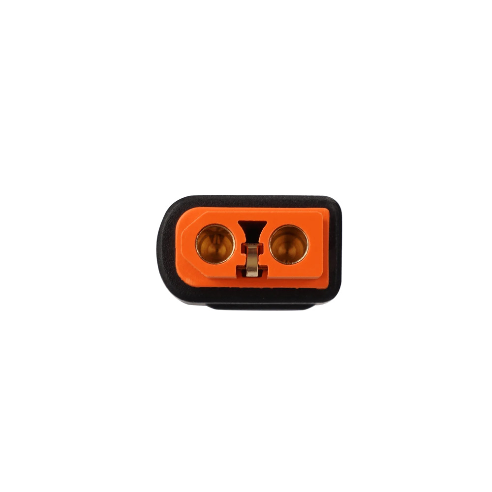 EcoFlow Solarkabel MC4 auf XT60i (3,5m)