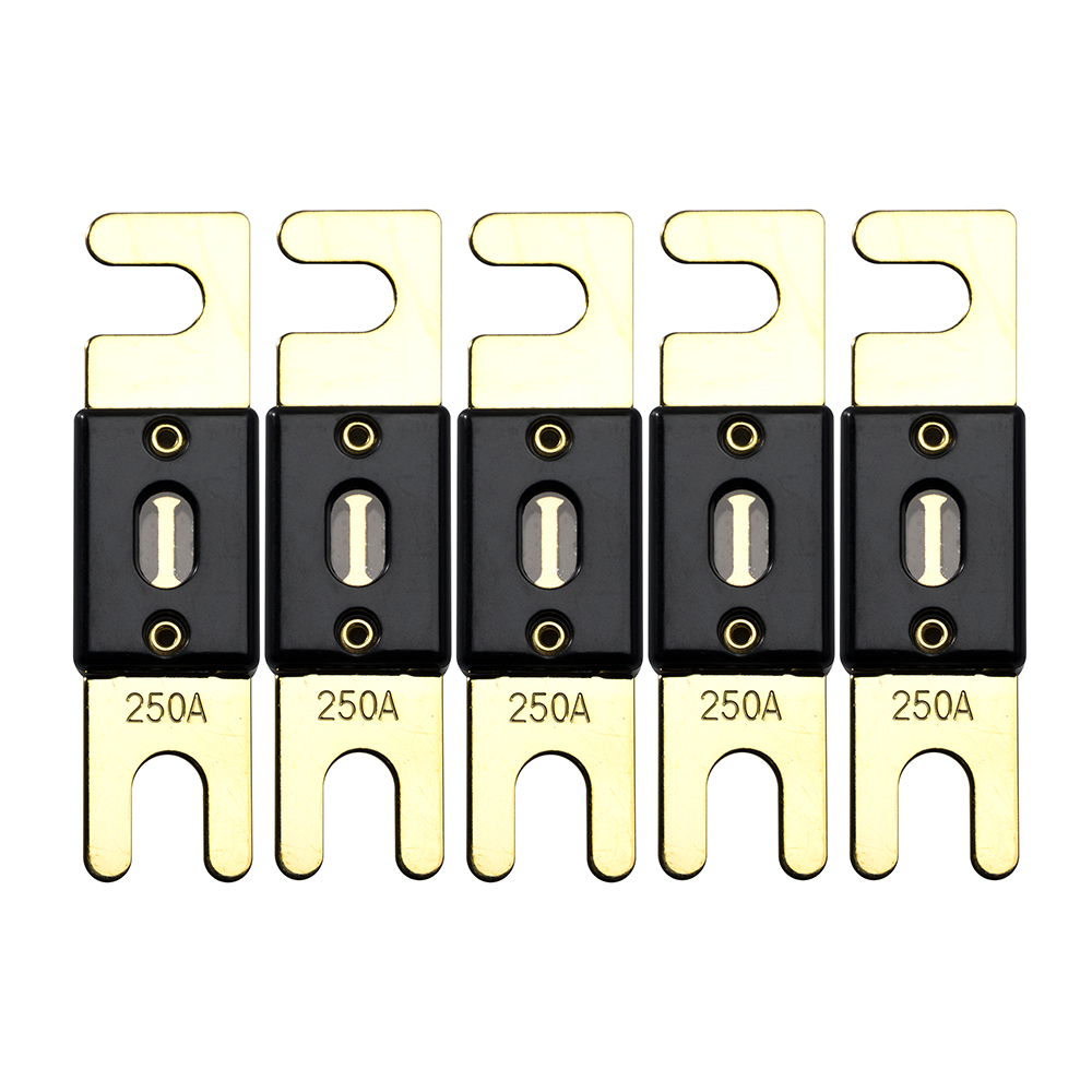 Offgridtec 250a 72v anl fuse din43560/1 set of 5