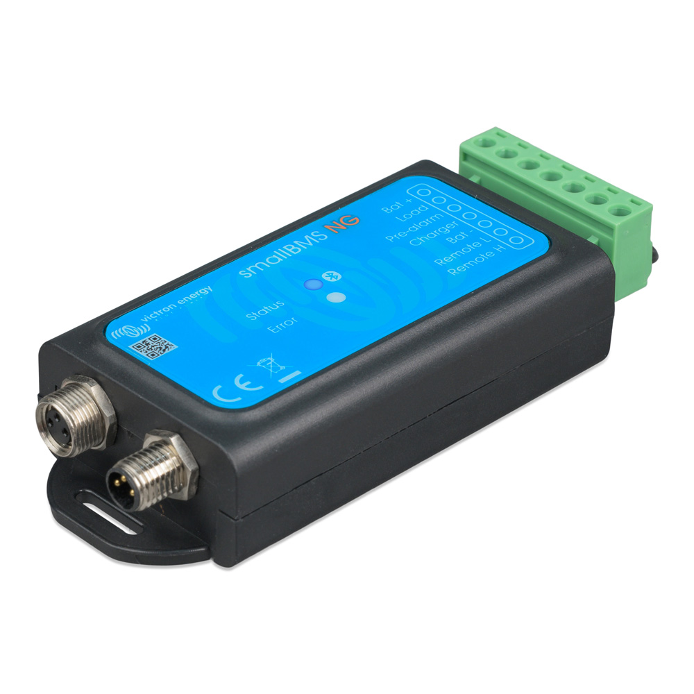 Victron SmallBMS NG Batteriemanagementsystem