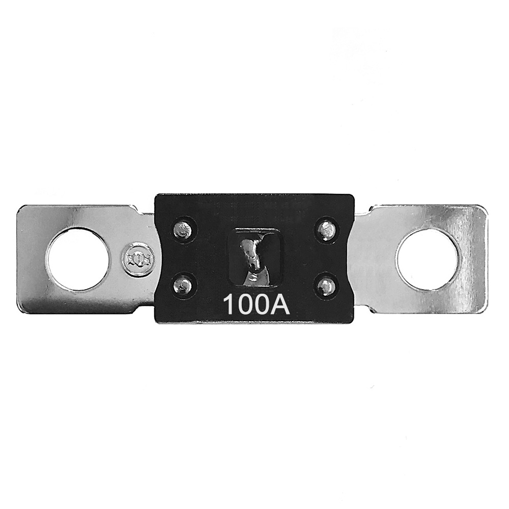 Offgridtec, lot de 5 fusibles MEGA-Fuse 100A 32V