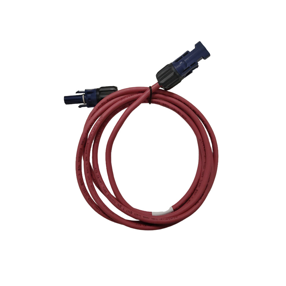 Haier E-Tower HV battery extension cable set, 3-phase