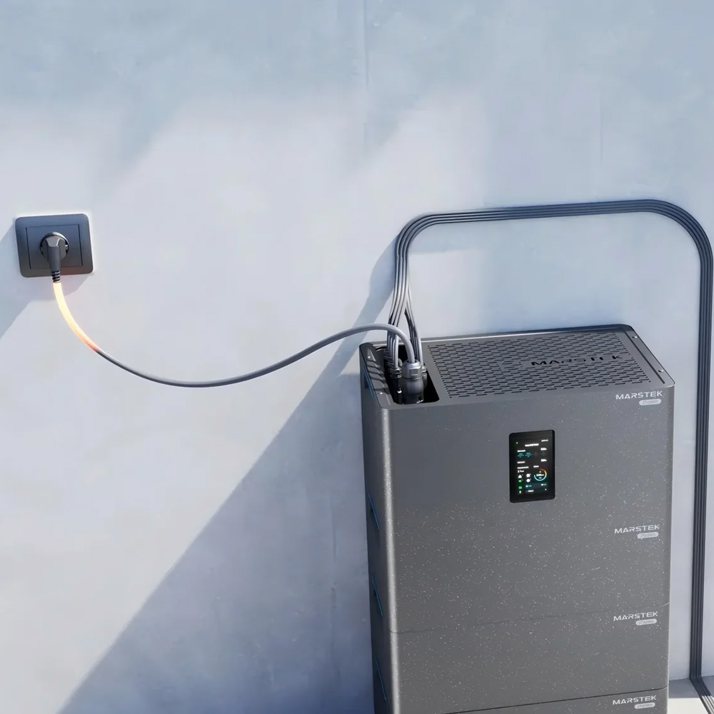 Marstek Jupiter-C Plus 2,56 kWh LiFePO4 Erweiterungsakku