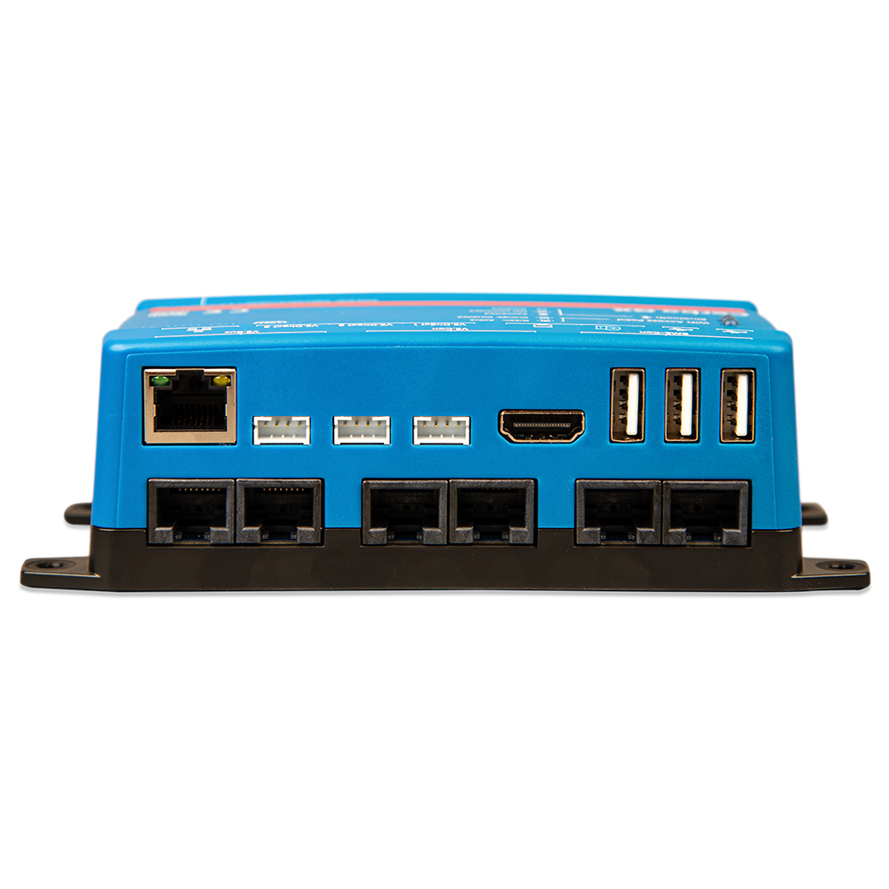 Victron Cerbo GX MK2 Communication Hub System Monitoring VRM