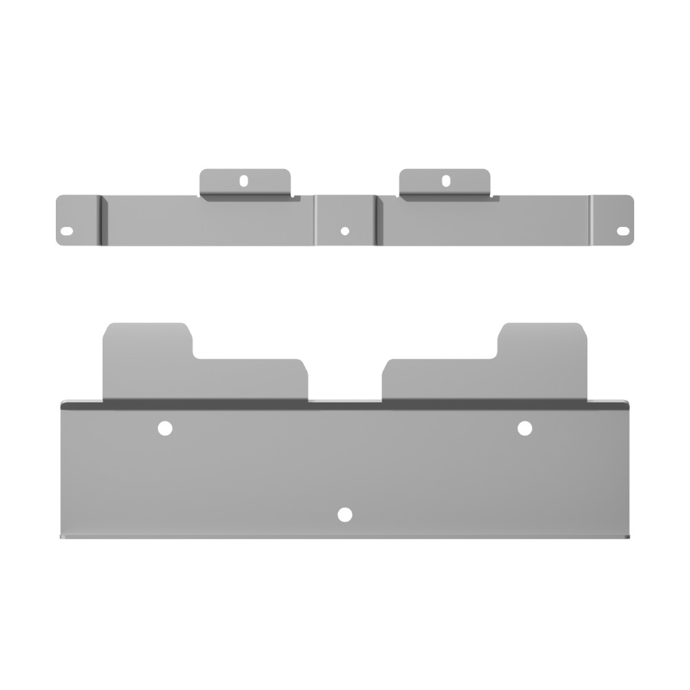 Offgridtec solar system 900-1800W 3-phase incl. Hoymiles storage & inverter