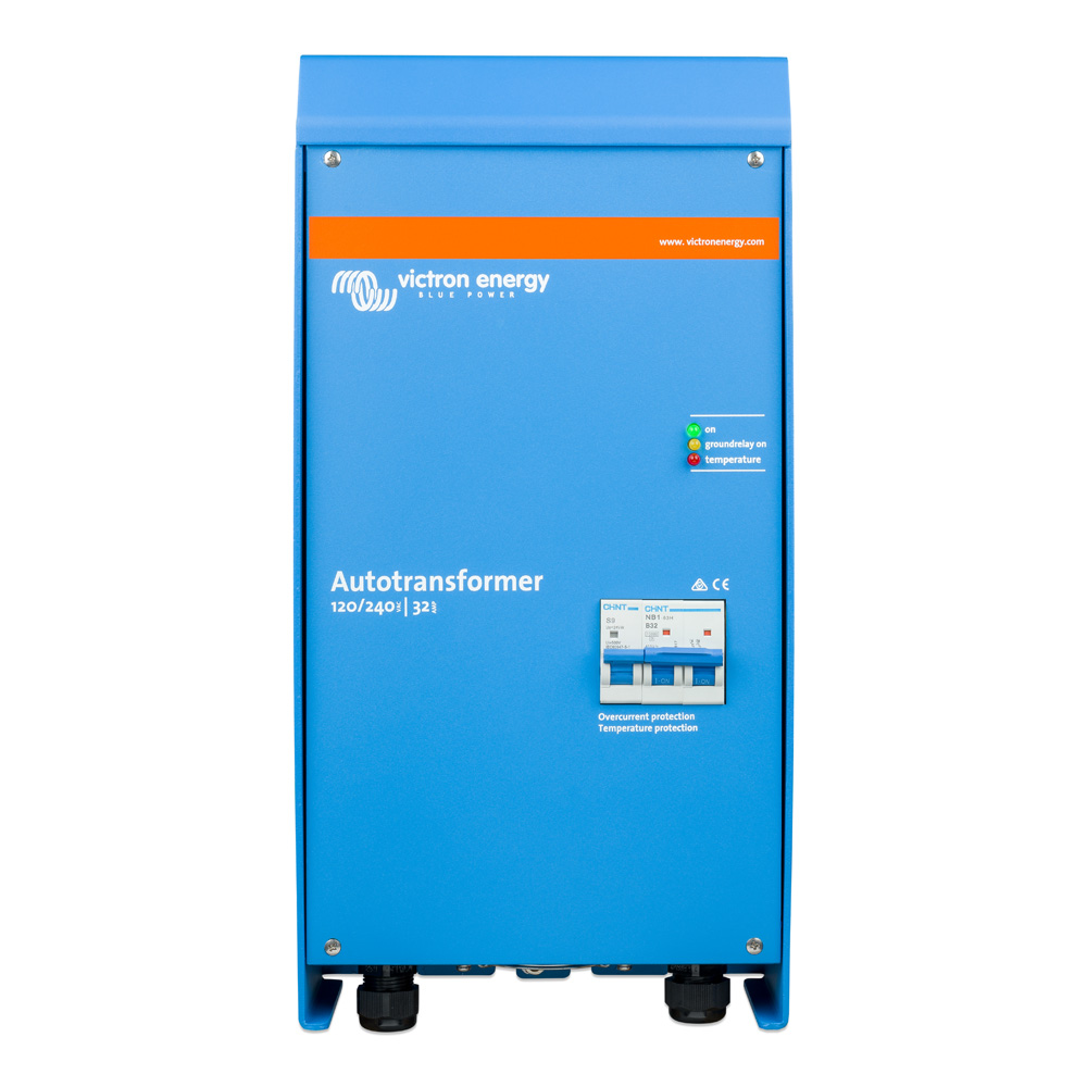 Victron autotransformer 120/240V-32A