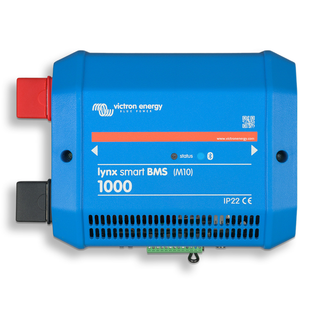 Victron Lynx Smart BMS 1000 battery management system