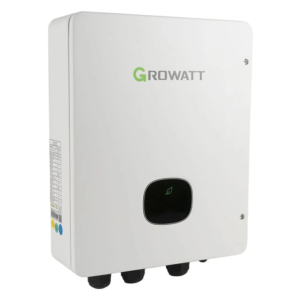 Growatt SYN 50 XH 30 Back-Up Box emergency backup power