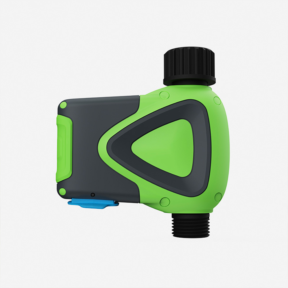 Offgridtec Smart WiFi Garden Watering Timer – Tuya Smart Life, App Control
