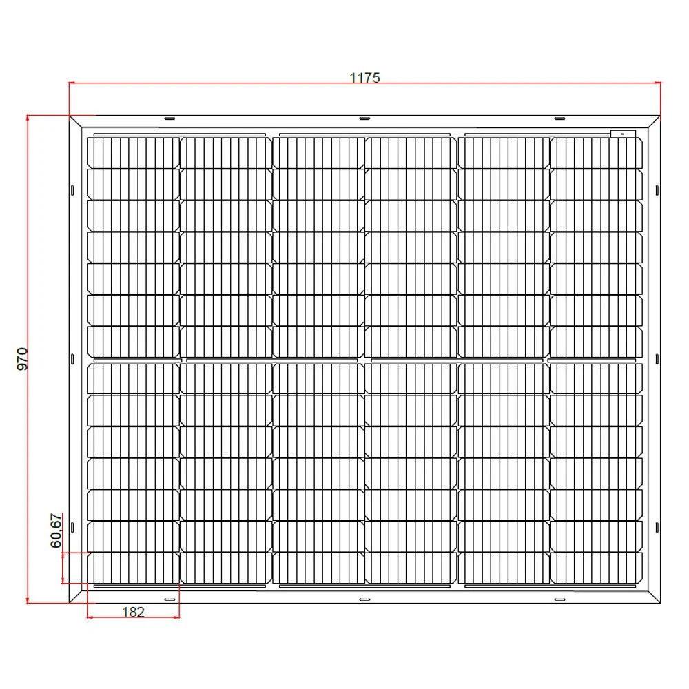 800W balcony power station with ultra-light solar modules and Growatt NOAH2000 NEO 800M-X battery
