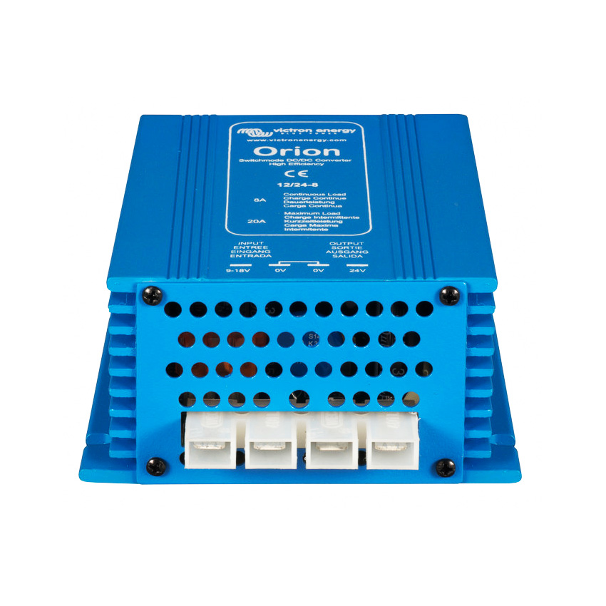 Spannungswandler 36–72 V auf 12 V 30 A 360 W Gleichstrom Wandler Spannungswandler 36–72 V auf 12 V 30 A 360 W Gleichstrom Wandler