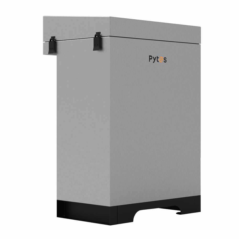 Pytes r-box-nema 3 battery cabinet for E-Box 48100r wall or floor mounting