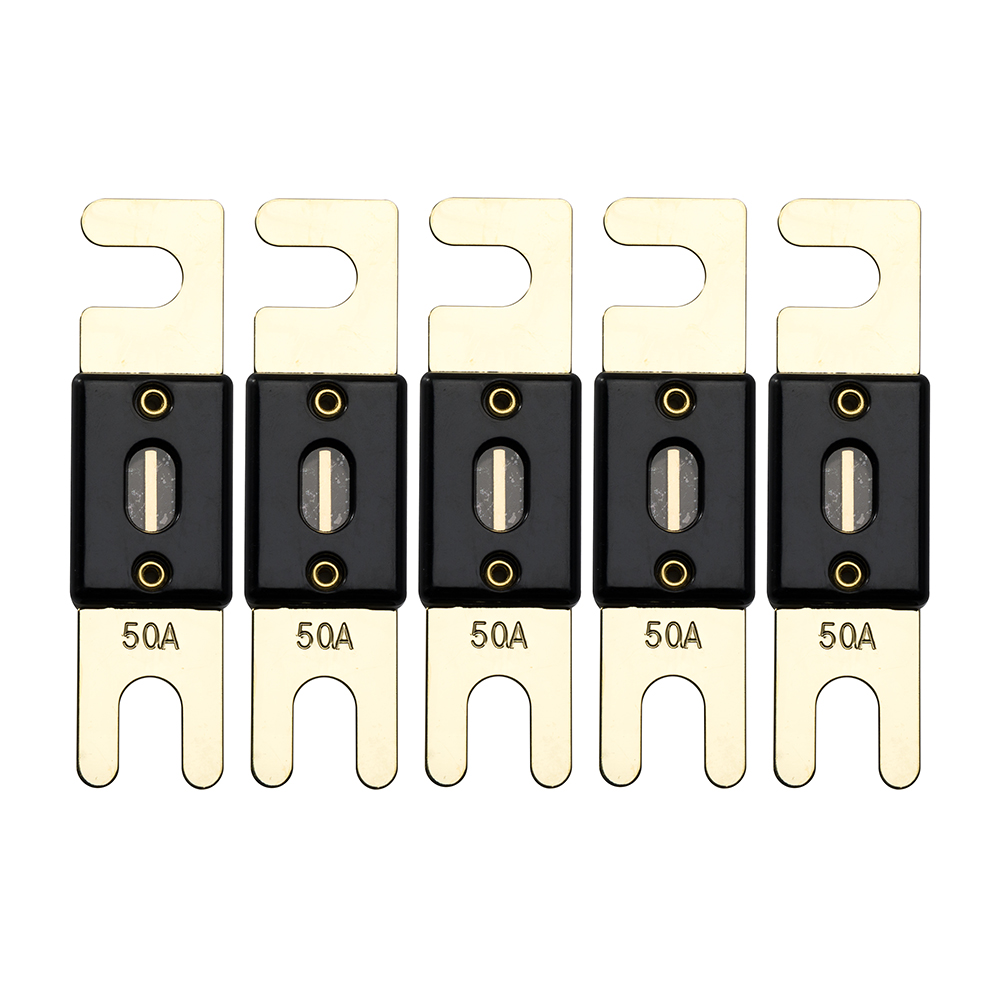 Offgridtec 50A 72V ANL Sicherung DIN43560/1 5er-Set