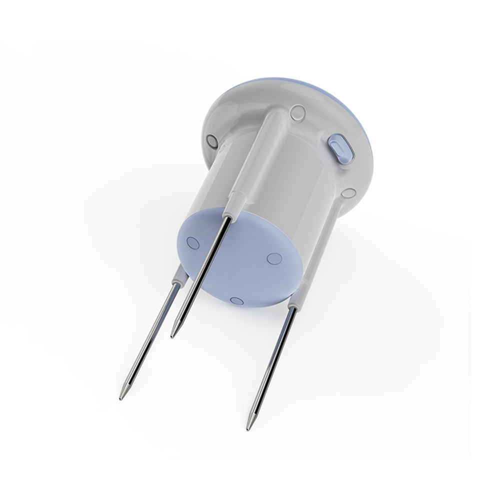 Offgridtec Smart WiFi Soil Moisture Sensor – Tuya Smart Life, App & Voice Control