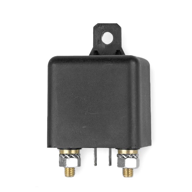 votronic 2201 Relais de séparation haute puissance 12 v / 200 a