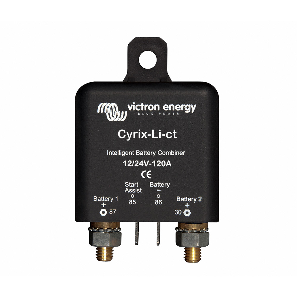 Victron Cyrix-Li-Ct 12/24v-120a