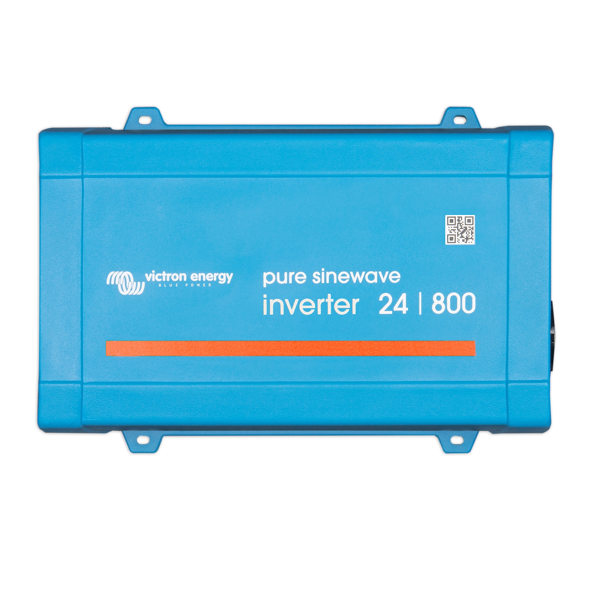 Phoenix inverter 24V 800W Frontalansicht