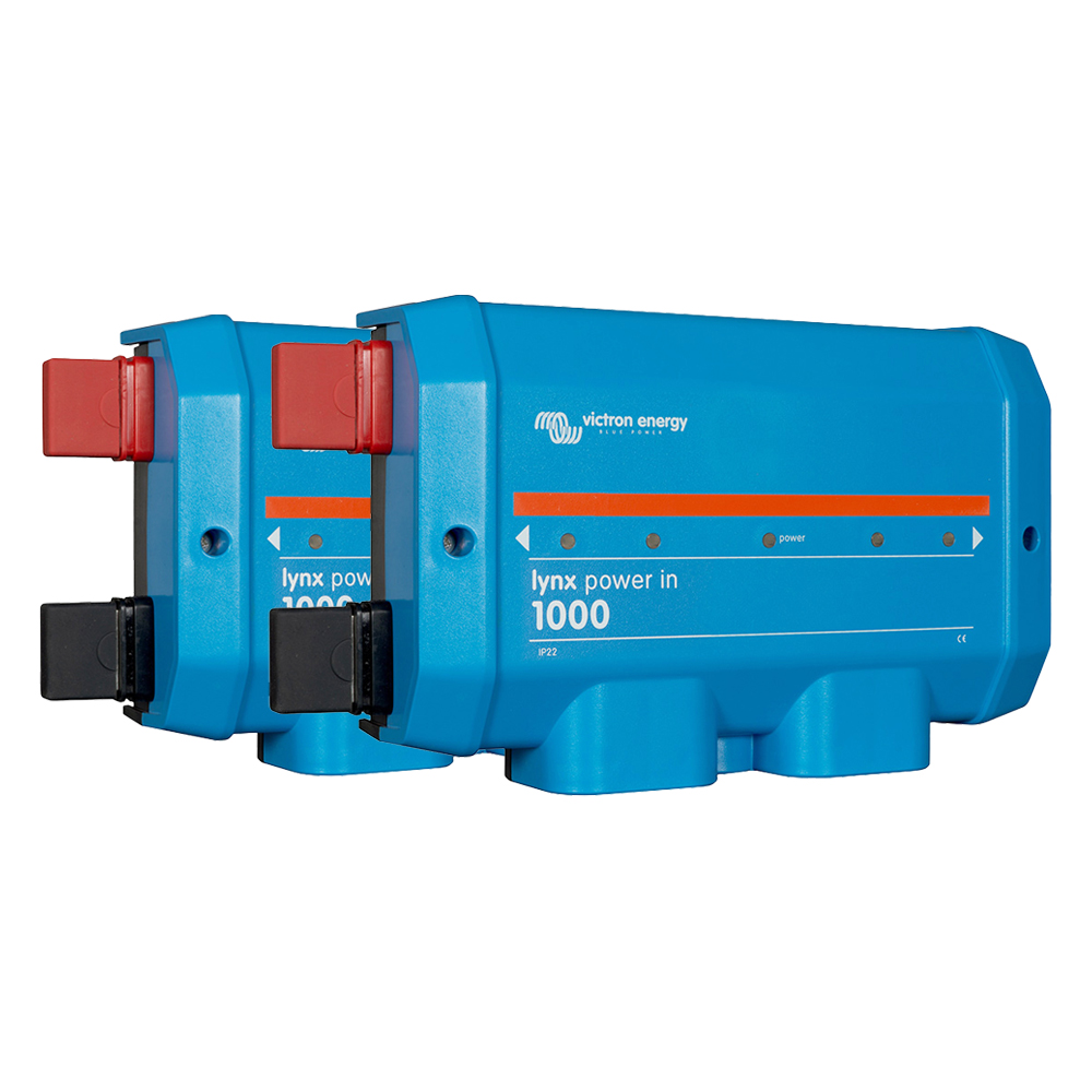 Offgridtec Kit de sauvegarde 28,8kWh Batterie Pylontech LiFePO4 - Victron MultiPlus II 48/10000 Onduleur 3 phases
