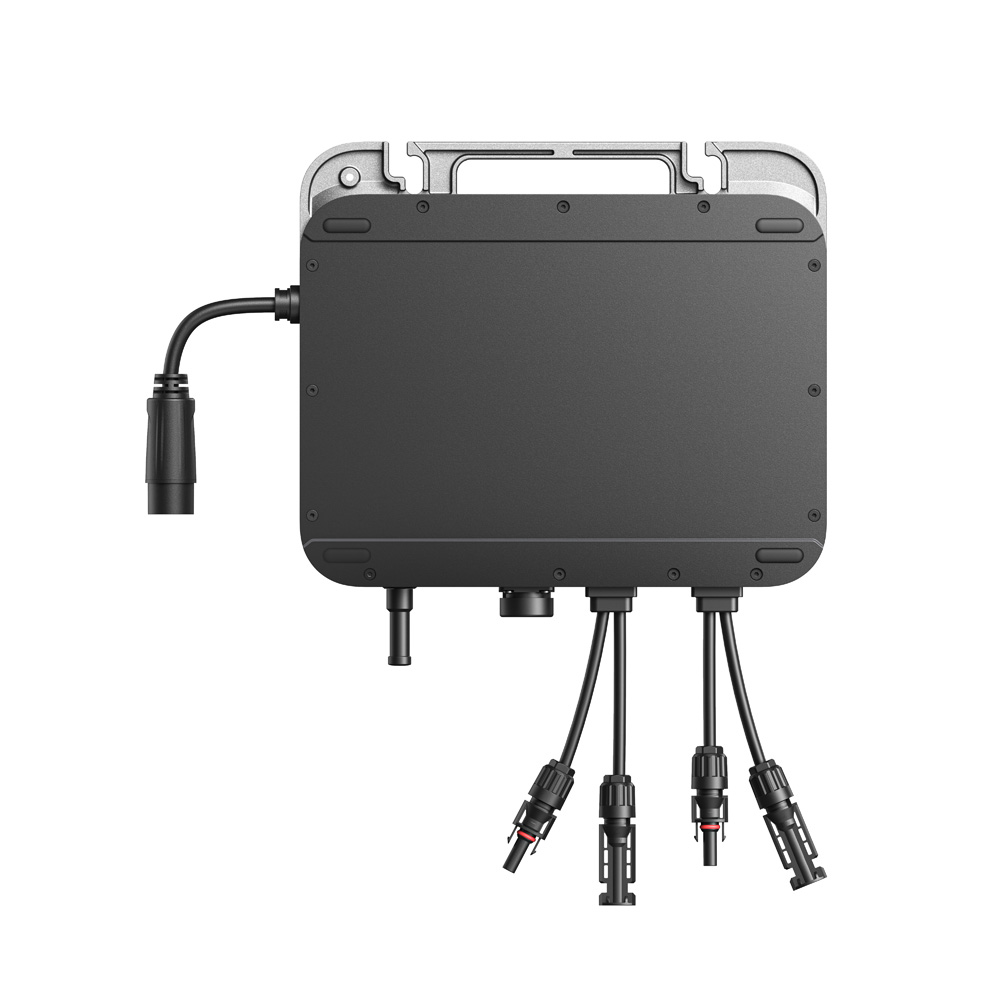 Zendure SolarFlow 800 Bidirectional AC Hybrid Micro Inverter 800W