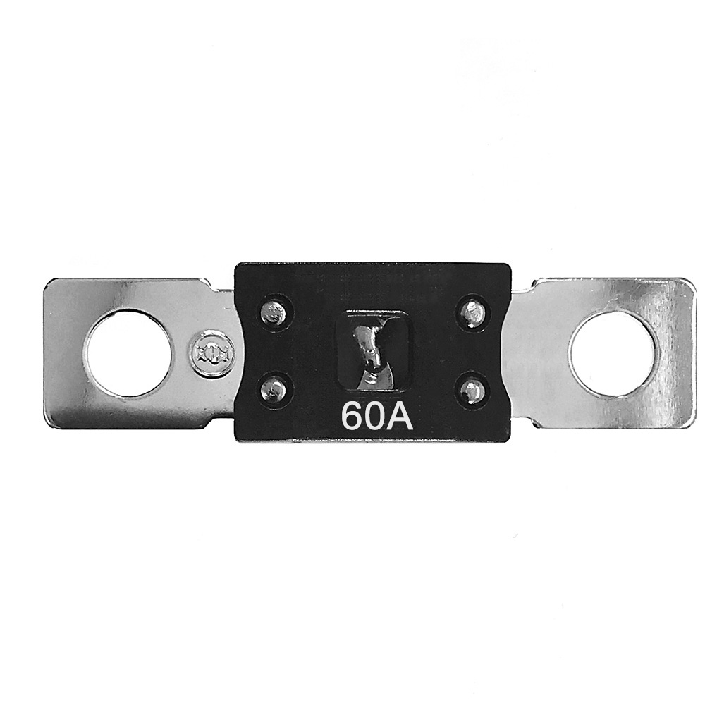 Offgridtec, lot de 5 fusibles MEGA-Fuse 60A 32V
