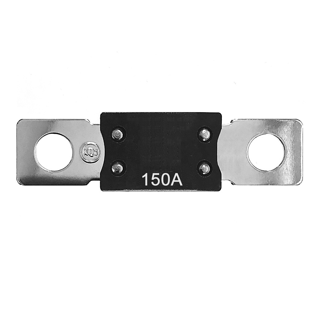 Offgridtec, lot de 5 fusibles MEGA-Fuse 150A 32V